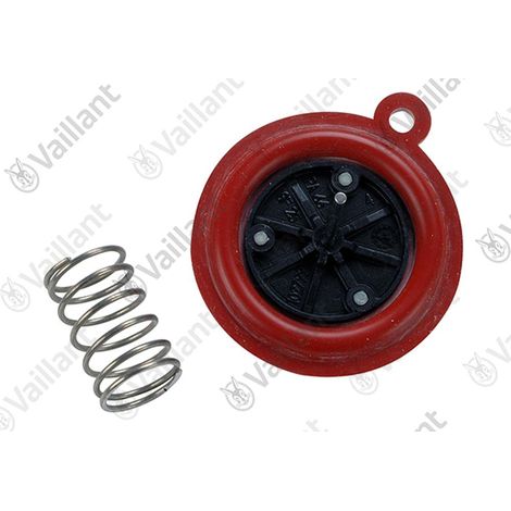 VAILLANT Membrana, molla MAG 14-0/0 GX e succ. Vaillant-Nr. , 111718