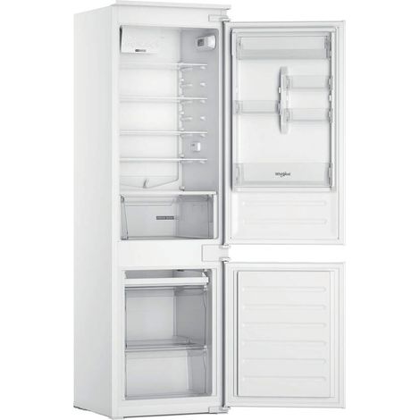 Combi INT Whirlpool WHC18D031A1, E, 1770x540x545 f