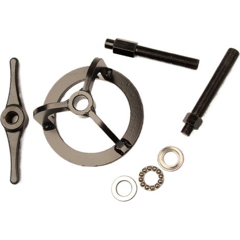 Kit d'outils pour le démontage du ressort d'embrayage Harley XL883 HD-38515A