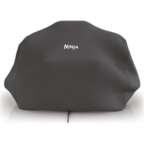 Ninja OG701DE/EU Abdeckhaube Grill Schwarz (1/7)