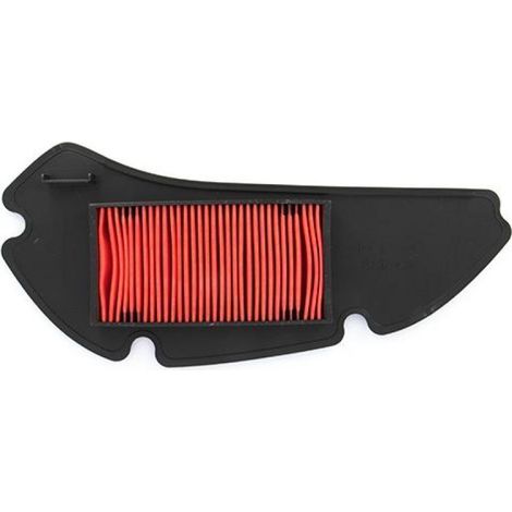 champion luftfilter für roller honda 125 nes @ 4t 2001 bis 2005 (1/2)
