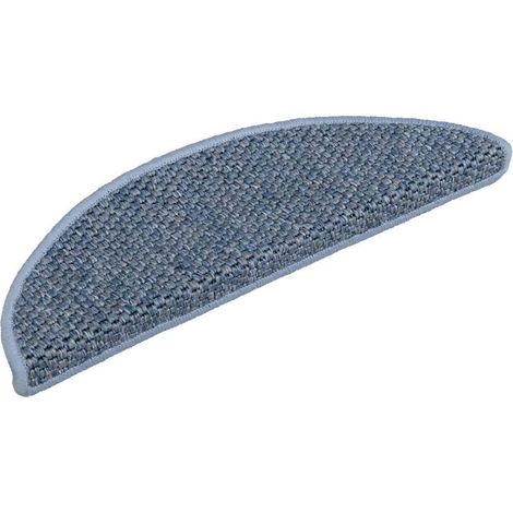 Maison Exclusive - Stufenmatten Selbstklebend Sisal-Optik 30Stk.