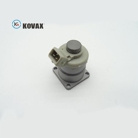 KOVAX EX120 EX200 EX300-2 Excavator Hydraulic Pump Solenoid Valve 9218367 4288337 (1/4)