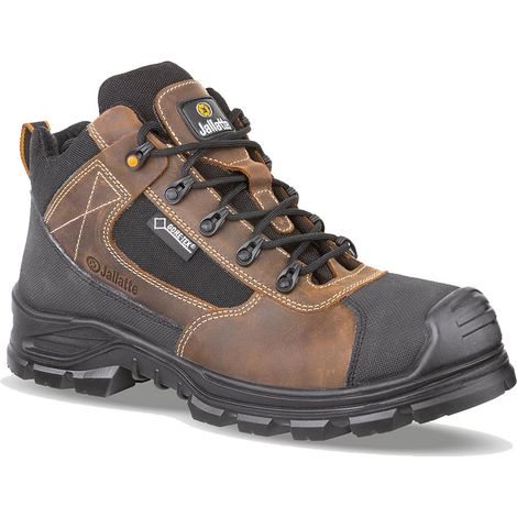 Scarpe antinfortunistiche Jallatte Jaltex SAS S3 WR CI SRC - 42