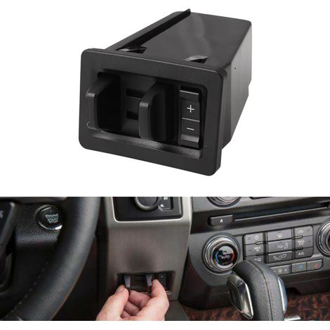 Passend für Ford Anhängerschalter-Bremssteuermodul HC3Z2C006AA JL3Z2C006AA (1/4)