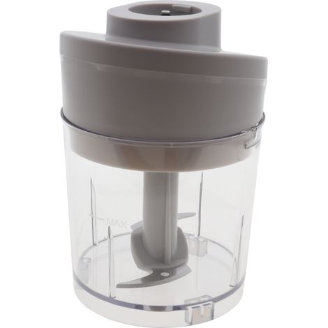 CuisinArt tritatutto ciotola lama tappo mixer minipimer cordless RHB100E Q171A (1/4)