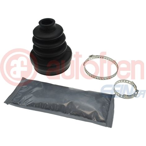 Jeu de joints-soufflets, arbre de commande Autofren Seinsa D8048 ABARTH 46307644