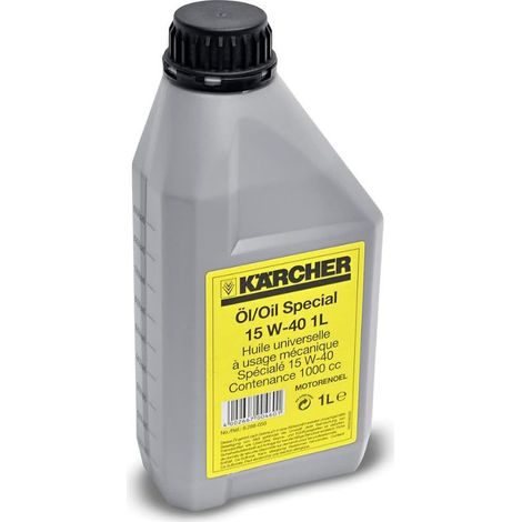 KARCHER Huile de moteur 1L - 6.288-050.0
