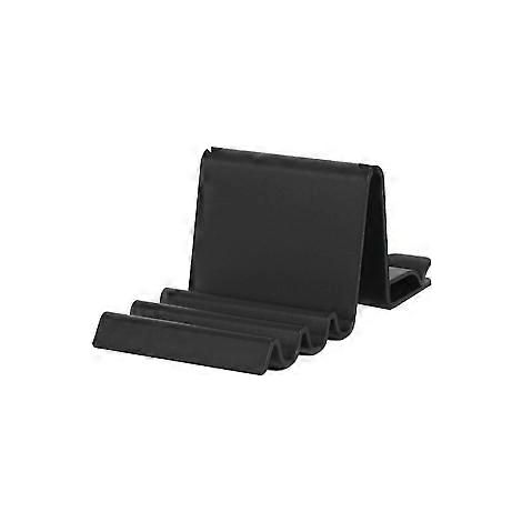 Support de téléphone portable réglable et protecteur en plastique, support pour téléphone portable à une main pour le bureau JBH (1/5)