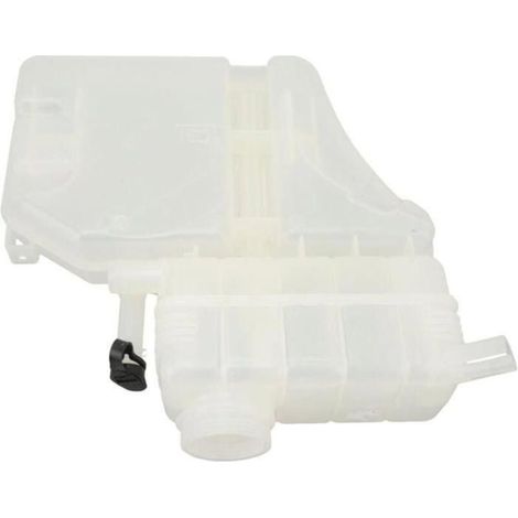 Réservoir de liquide de refroidissement moteur 22948113, remplacement pour vase d'expansion, réservoir de liquide refroidissement. (1/4)