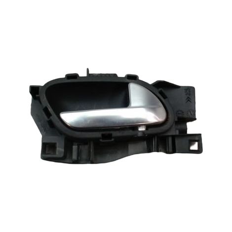 [PRODUIT D'OCCASION] Poignee Interieure Porte Avant Droit Ds Ds3 ♻️ Ref Oe. 9144f9 - Garantie à vie (1/3)