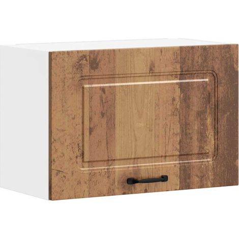 Maison Exclusive - Pensile da Cucina Kalmar Legno Vecchio in Legno Multistrato (1/5)