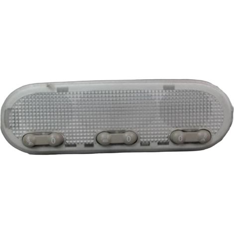 Plafonnier NISSAN Qashqai +2 I Phase 2 Long 2010-2014 [PRODUIT D'OCCASION]♻️26430bc40a