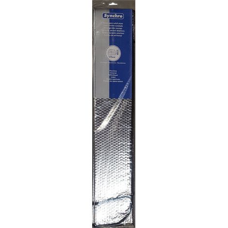 INCAR - Pare-soleil avant repliable alu 175x90 - 262993 - Ce produit de marque INCAR est neuf. (1/3)