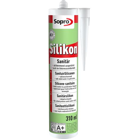 Sopro Silik.(27) pargam. 310 ml