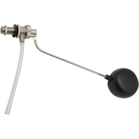 GALLEGGIANTE TIPO CATIS CON SFERA 3/8