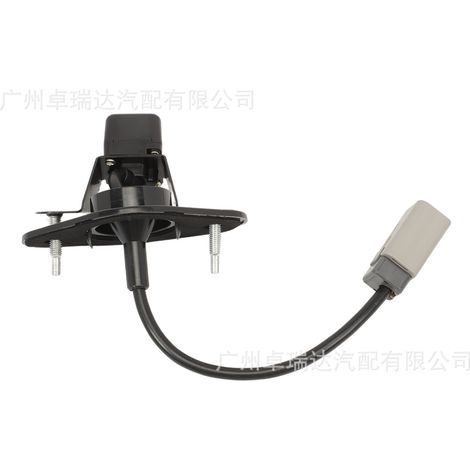 The reference 86267-AJ10B is convenient for the rear camera of the Subaru cars with support 86267AJ10A. (1/4)