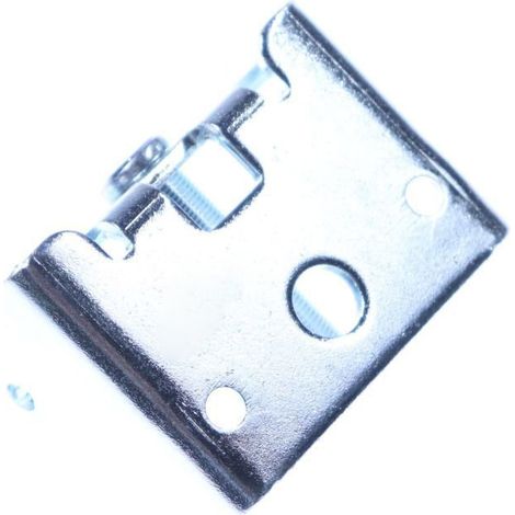 CHARNIERE ACIER POUR REFRIGERATEUR LIEBHERR - 7043446 (1/2)