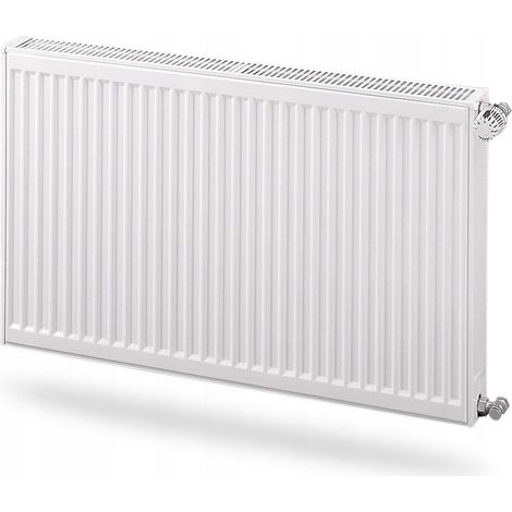 Purmo Compact radiateur blanc 800x600 mm 1072 W