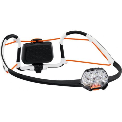 Frontleuchte IKO CORE Petzl (1/2)