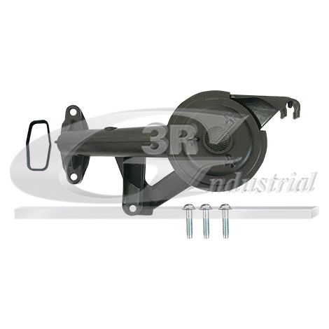 3RG 84239 FILTRO BOMBA ACEITE