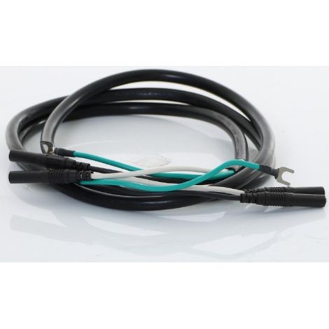 Cavo parallelo per generatore di corrente inverter