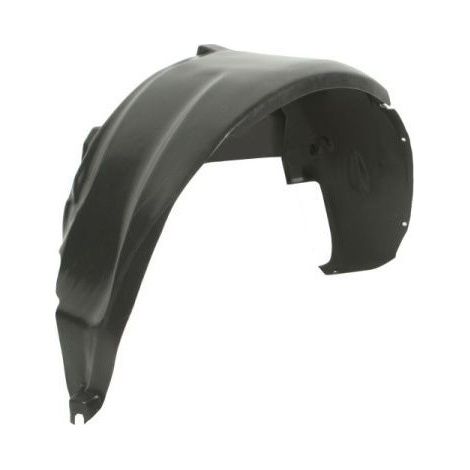 Pare-boue d'aile arrière gauche Fiat Doblo 2 phase 1 2010-2015