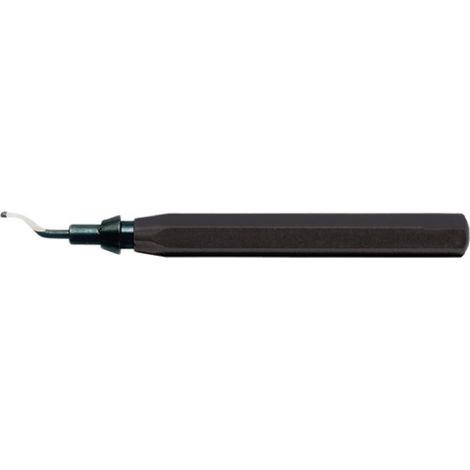 Strumento di sbavatura UniBurr Tipo MB2000 nero (1/3)