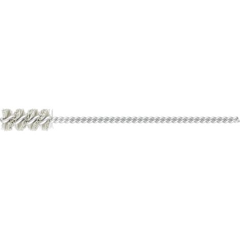 PFERD TOOLS Innenbürste IBU Ø11x25 mm Schaft-Ø3,2 mm Aluminium-Oxid-Filament-Ø0,30 Korn 600 10 Stk (1/4)