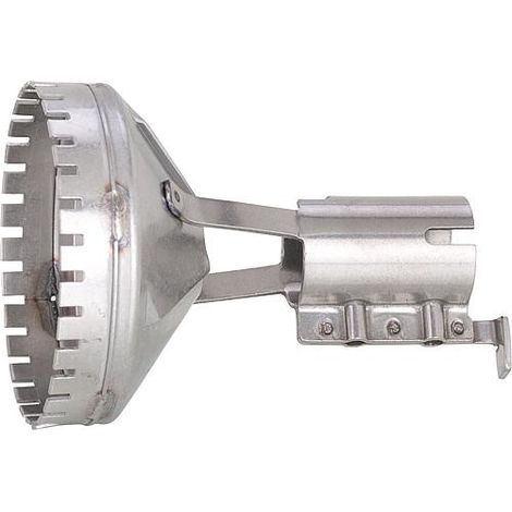Deflecteur d air pour EK01.5L-TH EK01B.4L-TH 64mm Dm 13 011 137 remplace 11 000 183