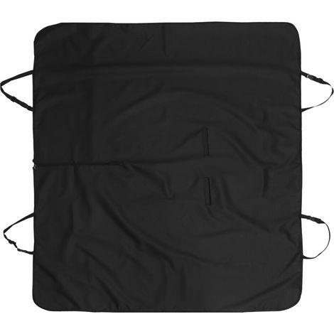 Couverture De Siege Pour Chien Animal De Compagnie Tapis De Protection Arriere Retour De Voiture Suv Van Couvertures De Siege De Voiture Chien (Pour