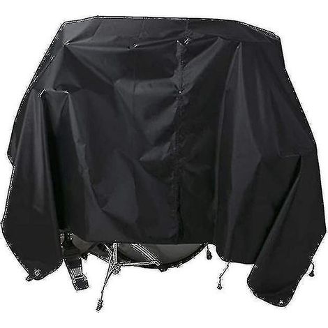 Housse de protection pour tambour, étanche à la poussière et à l'eau (1/4)