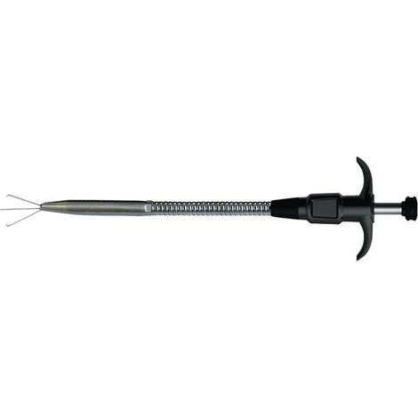 Hesse Pince à griffes longueur totale 245 mm 460896 (1/6)