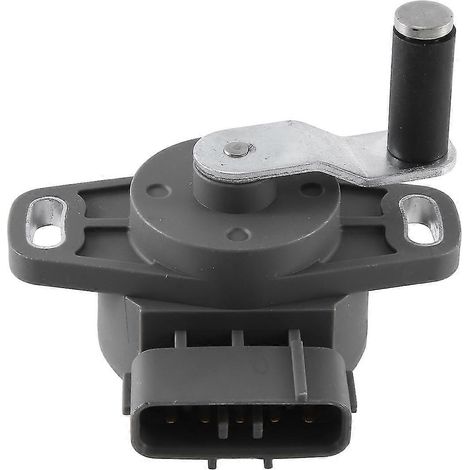 Capteur de position du papillon des gaz compatible avec les modèles 89281-20010, 8928120010, 198300-8000 et 1983008000. (1/5)