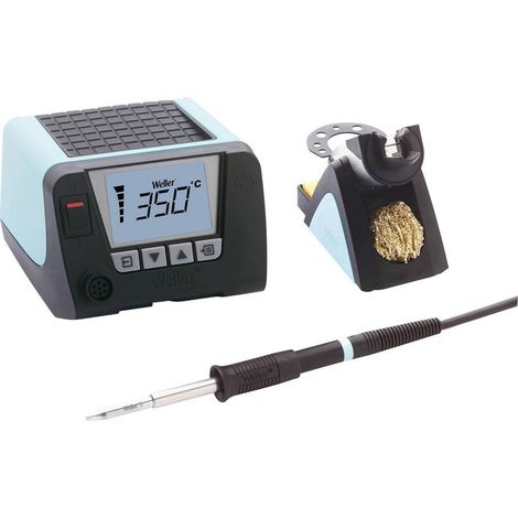 Weller - wt 1010h wt 1h / wp 120 / wsr 201 230 v f