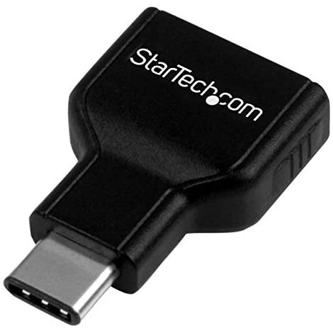 ADAPTADOR USB-C A USB-A (1/4)