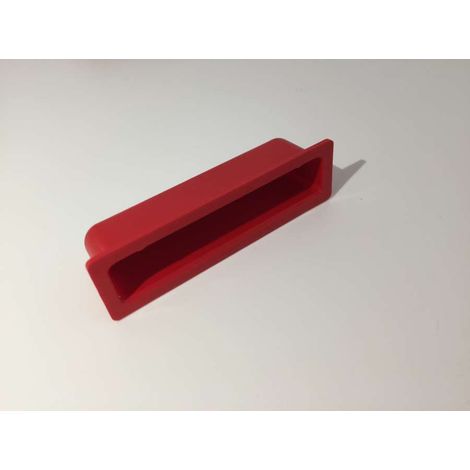 Accessorio Porta Doghe per Letto Kimono Sp. 8 16x80x22mm