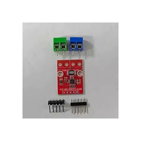 Module de tension et de courant INA226, moniteur de tension, de courant et de puissance, module de compteur d'énergie avec alarme (1/2)