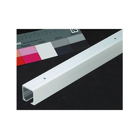 RAIL ALU ARGT JUNIOR 40-Z 2M00 - HAWA SLIDING SOLUTIONS AG (1/5)