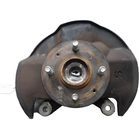 [PRODUIT D'OCCASION] Pivot Avant Droit HONDA Civic 2004- ♻️ Ref Oe. 51210s5aj10 - Garantie à vie (1/3)