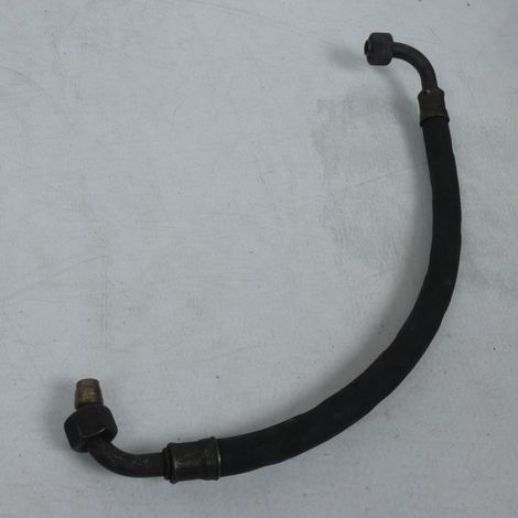 [PRODUIT D'OCCASION] Durite d'huile origine pour moto 50cm raccord tournant Occasion