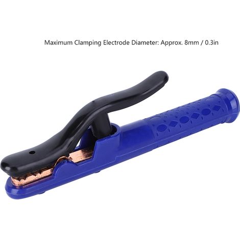 Pince de soudage allemande 800A (1/5)
