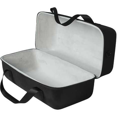 Schutzhülle für den JBL PARTYBOX ON THE GO Lautsprecher mit Griff und Tragetasche