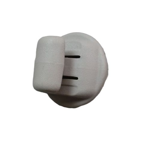 [PRODUIT D'OCCASION] Crochet Fixation Pare Soleil G DACIA Lodgy Break 2012-... ♻️ Ref Oe. 964002463r - Garantie à vie
