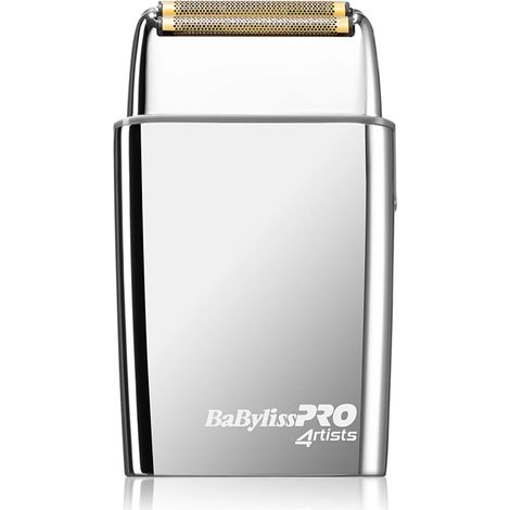 Rasoir sans fil BaBylissPRO à double grille FXFS2E