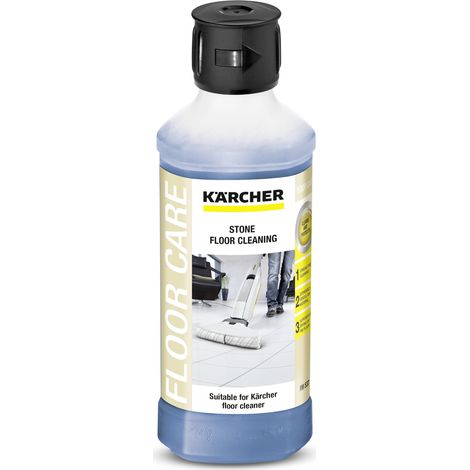 Kärcher Bodenreiniger Stein RM 537, 500 ml 6.295-943.0