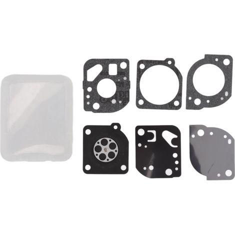Joint de scie à chaîne pour Husqvarna 235, 240, 435, 435E - Kit de réparation Zama RB149, C1T, EL41A, W33 (1/4)