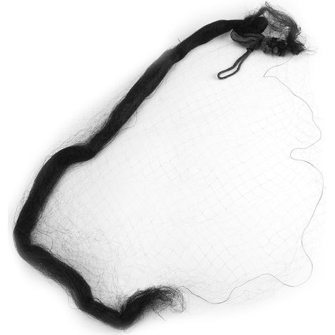 Rete anti-uccelli per frutteti (10 x 3 m)