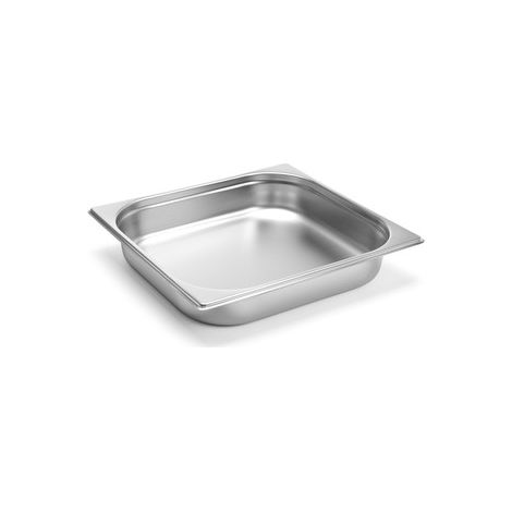 Contenedor Hendi Budget Line GN 2/3 - acero inoxidable, 5,5 l