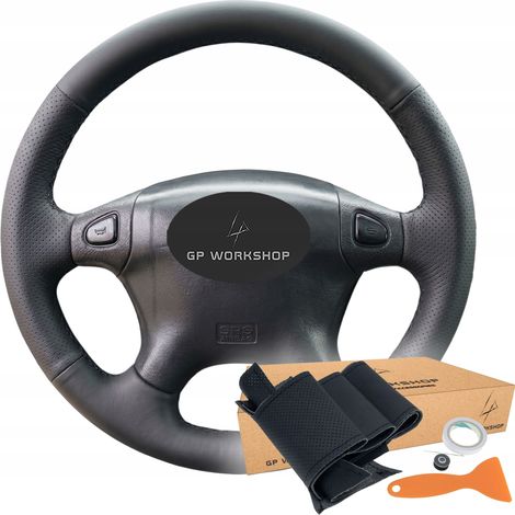 Ziermuster für Lenkradbezug für Land Rover Freelander 1 1997-2004 (1/5)